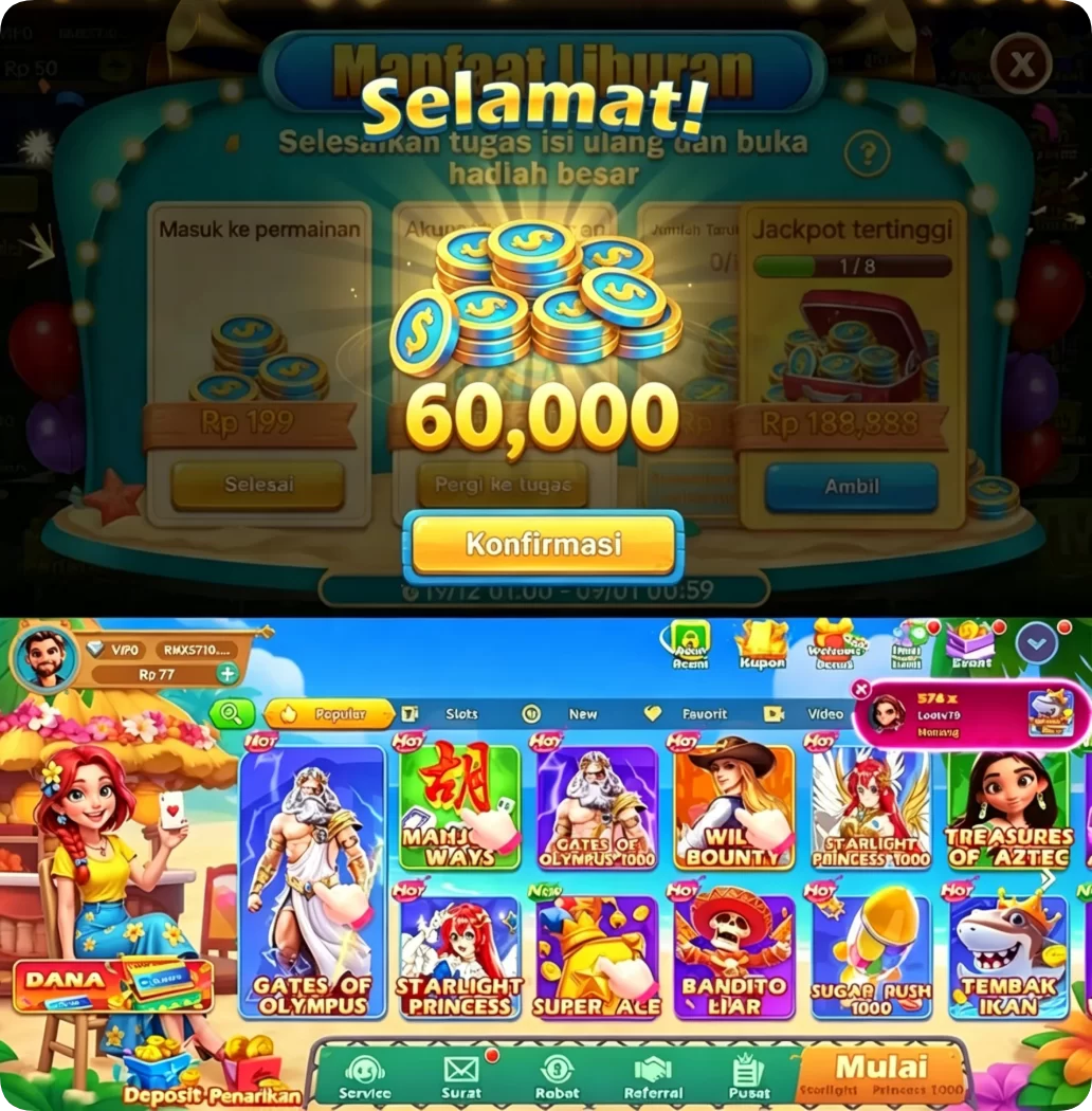 cemara777 Masuk - cemara777 Resmi