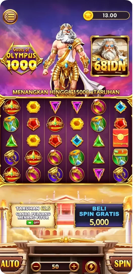 cemara777 Tangkapan Layar - APK Resmi