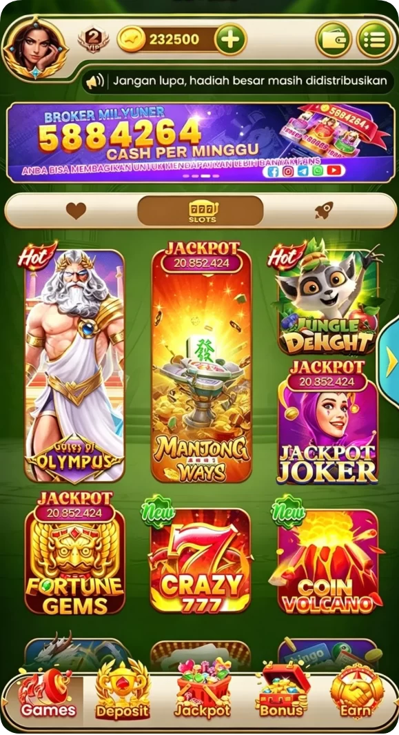 cemara777 Preview - Resmi Unduh